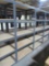 (Qty - 3) Steel Shelving-