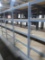 (Qty - 3) Steel Shelving-
