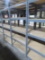 (Qty - 3) Steel Shelving-