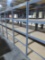 (Qty - 3) Steel Shelving-