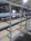 (Qty - 3) Steel Shelving-