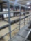 (Qty - 3) Steel Shelving-