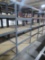 (Qty - 3) Steel Shelving-