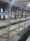 (Qty - 3) Steel Shelving-