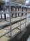 (Qty - 3) Steel Shelving-