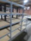 (Qty - 3) Steel Shelving-