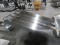 Stainless Steel Basin With Refrigerator-