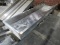 Stainless Steel Basin With Refrigerator-