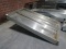 Stainless Steel Basin With Refrigerator-