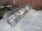 Stainless Steel Heated Basin-
