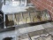 Stainless Steel Heated Basin-