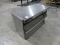 Stainless Steel Stager-