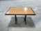 (Qty - 6) Dining Table-