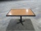 (Qty - 7) Dining Table-