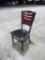 (Qty - 34) Dining Chairs-