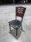 (Qty - 36) Dining Chairs-
