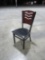 (Qty - 36) Dining Chairs-