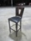 Qty - 25) Bar Stool-
