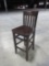 (Qty - 11) Bar Stool-