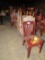 (Qty - 20) Assorted Chairs-