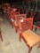 (Qty - 19) Assorted Chairs-