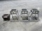 High Chairs and Booster Seats-