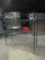 Metal Wire Shelves-