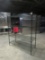 Metal Wire Shelves-
