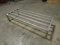 Aluminum Rack-
