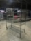Metal Wire Rack-