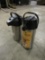 (qty - 2) Thermoses-