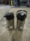 (qty - 2) Bunn Thermoses-