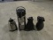 Thermos and Coffee Pots-