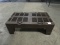 Dunnage Rack-