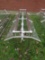 Buffet Sneeze Guard-