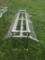 Buffet Sneeze Guard-