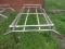 Buffet Sneeze Guard-