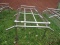 Buffet Sneeze Guard-