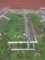 Buffet Sneeze Guard-