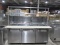 3 Door Refrigerated Sandwich Prep Station-