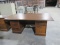 Wooden Desk-