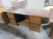 Wooden Desk-
