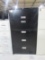 Lateral File Cabinet-