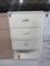Lateral Filing Cabinet-