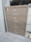 Lateral Filing Cabinet-