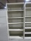 Metal Book Shelf-