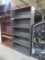 Wooden Book Shelf-