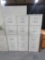 (Qty. 3) Filing Cabinets-