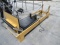 Pilates Machine-