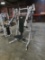 Hammer Strength Incline Press Machine-